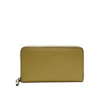 LIEBESKIND BERLIN Paper Bag Carter Frieda Wallet Matcha