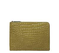 LIEBESKIND PB CROCO-LAPTOP CASE