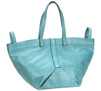 Liebeskind Berlin Elvira 2144218 in Petrol Blue (58.1 Liter), Shopper
