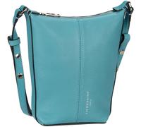 Liebeskind - Umhängetasche Paris 2153812 Handtaschen Petrol Damen