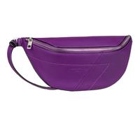 Liebeskind Berlin Women's M EDDA Calf Optic Beltbag, Petunia