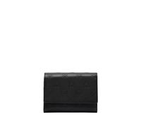 LIEBESKIND BERLIN Paper Bag Nora Wallet Black 