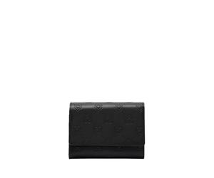 Liebeskind - Portemonnaie Paperbag Nora Icon Black schwarz - Gr. - 1