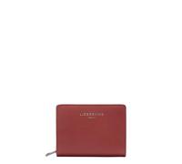 LIEBESKIND Berlin Sheep Natural Thea Wallet True Red