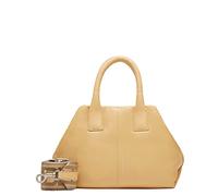 LIEBESKIND BERLIN Chelsea Puffy Handbag S Champagne