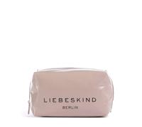 Liebeskind Rain Kosmetiktasche altrosa, Baumwolle, 18 x 11 x 11cm