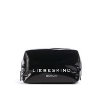 Liebeskind Berlin Kulturbeutel Pouch S black