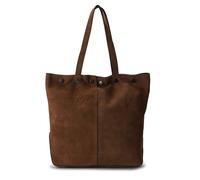 Liebeskind Berlin Tote L RIVE Suede safari
