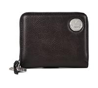 Liebeskind Ryker Geldbörse Leder 12.5 cm braun