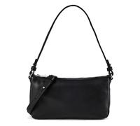 Liebeskind Ryker Schultertasche Leder 23.5 cm schwarz