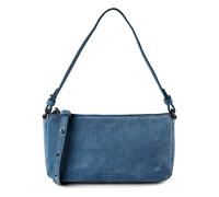 Liebeskind Ryker Schultertasche S Leder 23.5 cm blau
