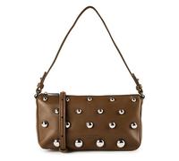 Liebeskind Ryker Schultertasche S Leder 23.5 cm braun