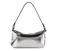 Liebeskind Ryker Schultertasche S Leder 23.5 cm silberfarben