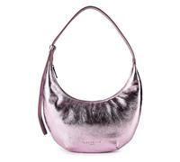 Liebeskind Berlin Schultertasche Ryker XS Leder 28 cm lila