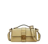 Liebeskind Sade S Handtasche Leder 22 cm champagne (2118104-8325) gelb