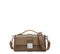 Liebeskind Sade S Handtasche Leder 22 cm praline (2118104-8481) braun