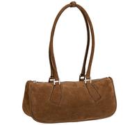 Liebeskind Cecile Schultertasche M Leder 33.5 cm braun