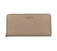 Liebeskind Sally Geldbörse Leder 19 cm schwarz