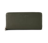 Liebeskind Sally Geldbörse RFID Schutz Leder 19 cm grün