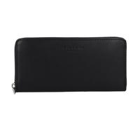 LIEBESKIND BERLIN Sally Zip Around Wallet L Black