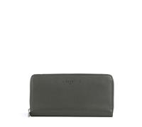 Liebeskind Sally Geldbörse Leder 19 cm grün