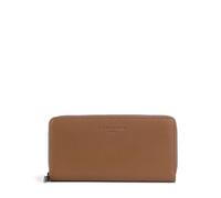 Liebeskind Sally Sheep Natural L Geldbörse hellbraun, Leder, Damen