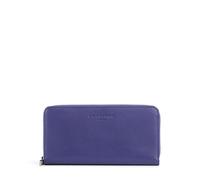 Liebeskind Sally Sheep Natural L Geldbörse pflaume, Leder, Damen