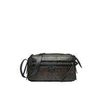 LIEBESKIND BERLIN Juno Satchel Bag M Deep Soil