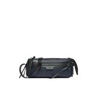 LIEBESKIND BERLIN Juno Satchel Bag S Peacoat