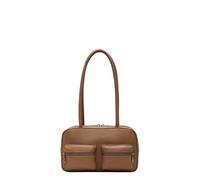 LIEBESKIND BERLIN Jil Satchel S Sepia