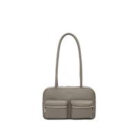 LIEBESKIND Satchel S Jil Goat Leather Satchel