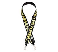 Liebeskind Schultergurt - Fancy Strap - T1.002.90.2573-99G4 schwarz