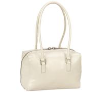 LIEBESKIND BERLIN Kayla Satchel S milk