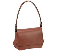 Liebeskind Schultertasche Lilly CB M Soft Nappa Russet Damen