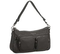 LIEBESKIND Berlin Hobo M MAIA NYLON black
