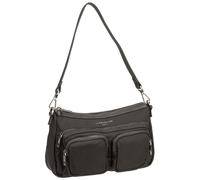 Liebeskind Schultertasche Maia S Nylon Black Damen