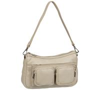Liebeskind Berlin Hobo Bags - Maia Hobo S - Gr. unisize - in Beige - für Damen