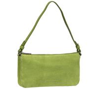 Liebeskind Schultertasche Ryker Crossbody S Hydro Suede Fresh Green Damen