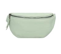 LIEBESKIND Berlin Damen-Gürteltasche „Tavia S“ - Belt-bag Damen aus Leder mit verstellbarem Riemen - Damen Gürteltasche - geräumiges Hauptfach mit Reißverschluss und ein Innenfäch