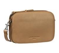LIEBESKIND Berlin Umhängetasche Luka - Cross-Body Bag aus Leder mit verstellbaren Schulterriemen - kleine Schultertasche, Fächer mit Reißverschluss - Shoulder Bag