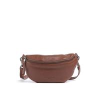 Liebeskind Sheep Natural M Gürteltasche dunkelbraun, Schafsleder, Damen