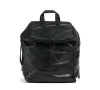 LIEBESKIND BERLIN Hera Sheep Natural Backpack M Black