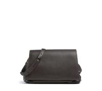 Liebeskind Sheep Natural S Umhängetasche dunkelbraun, Schafsleder, Damen