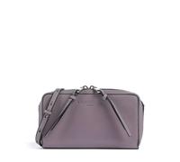 Liebeskind Sheep Natural XS Umhängetasche violett, fein genarbtes Leder, Damen