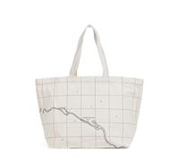 Liebeskind Berlin Shopper L CANVAS CANVAS warm canvas