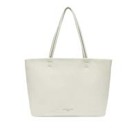 Liebeskind Berlin Shopper HERA SHEEP NATURAL aus Schafsleder L Creme