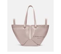 Liebeskind Berlin Shopper M ELVIRA RAIN blush