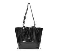 Lou Shopper M schwarz