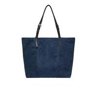 LIEBESKIND Shopper M Una Recycled Suede Shopper