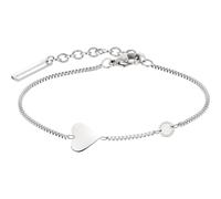 LIEBESKIND Berlin Armband (Silber)